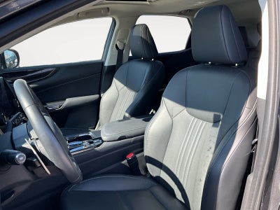 2025 Lexus NX 350h NX 350h