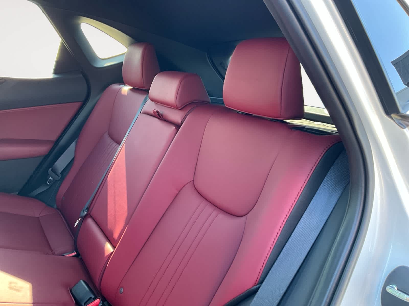 2024 Lexus NX NX 350h