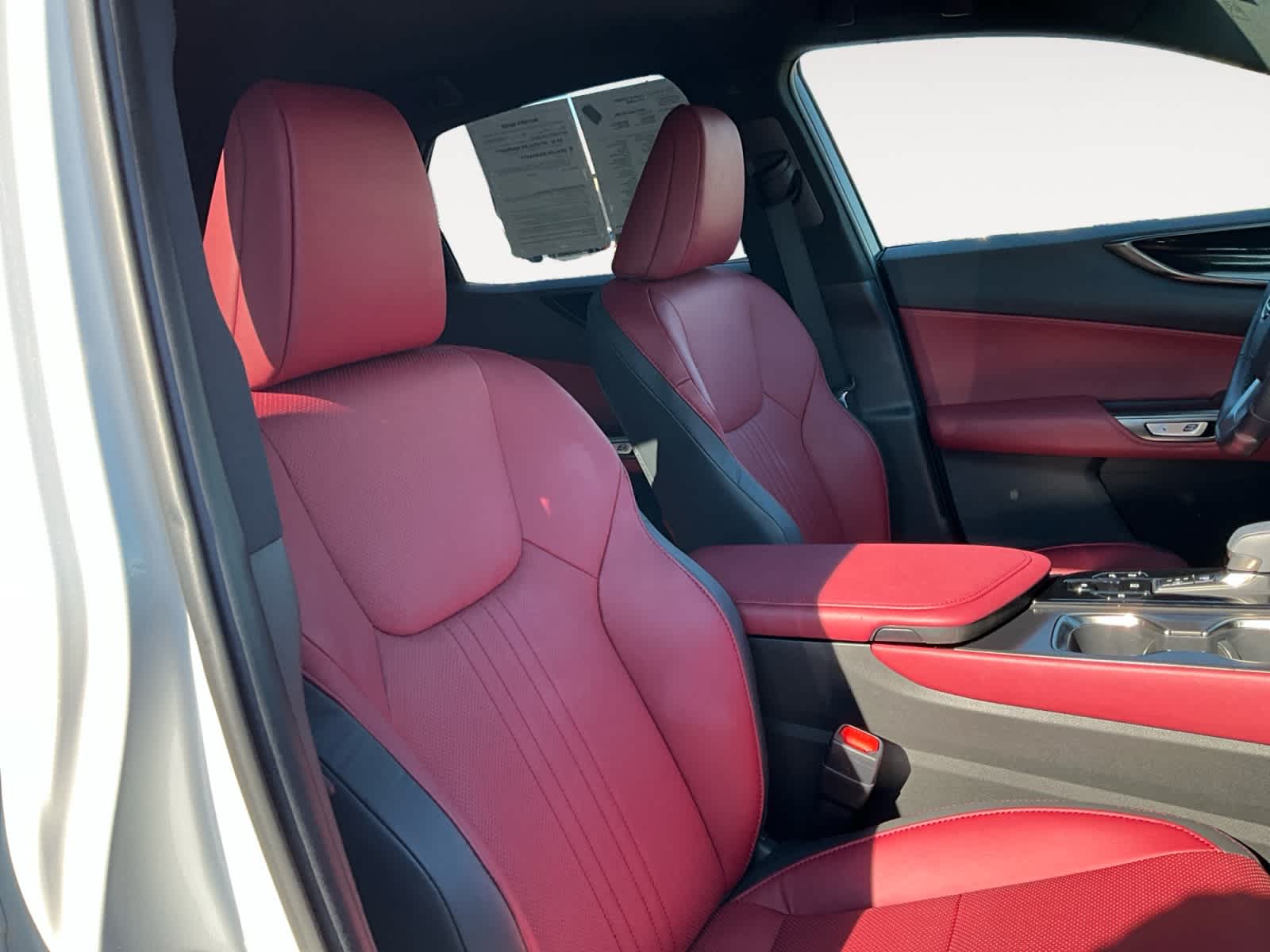 2024 Lexus NX NX 350h