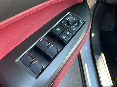 2024 Lexus NX NX 350h