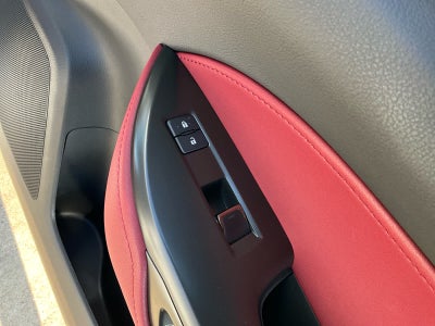 2024 Lexus NX NX 350h