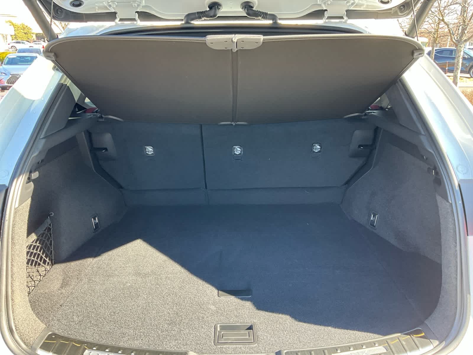 2024 Lexus NX NX 350h