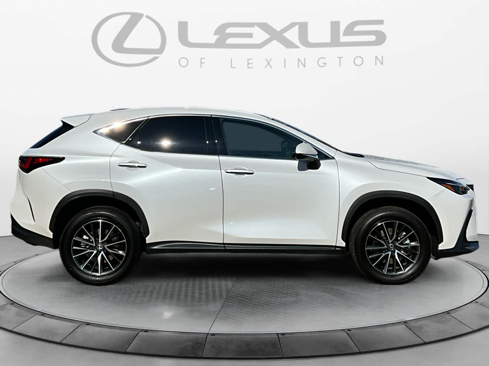 2024 Lexus NX NX 350h