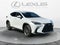 2024 Lexus NX NX 350h