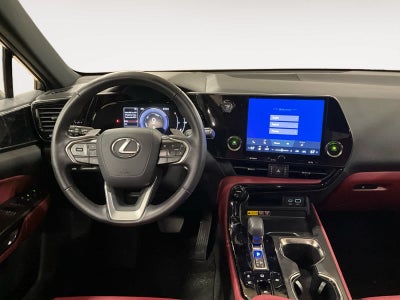 2025 Lexus NX 350h NX 350h
