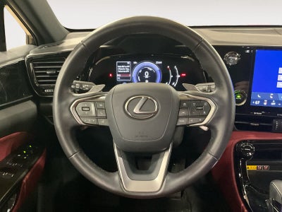 2025 Lexus NX 350h NX 350h