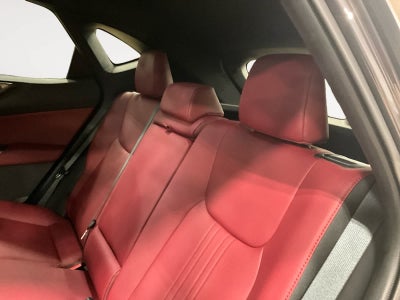 2025 Lexus NX 350h NX 350h