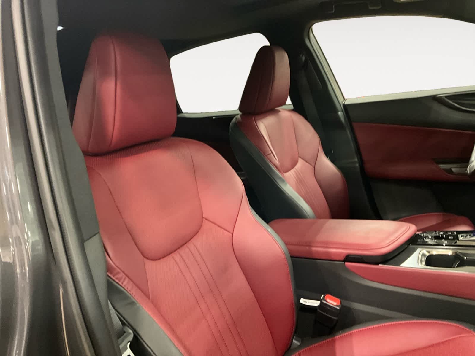 2025 Lexus NX 350h NX 350h