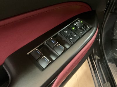 2025 Lexus NX 350h NX 350h