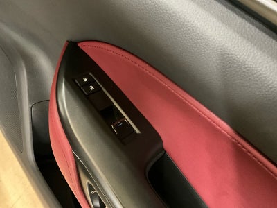 2025 Lexus NX 350h NX 350h