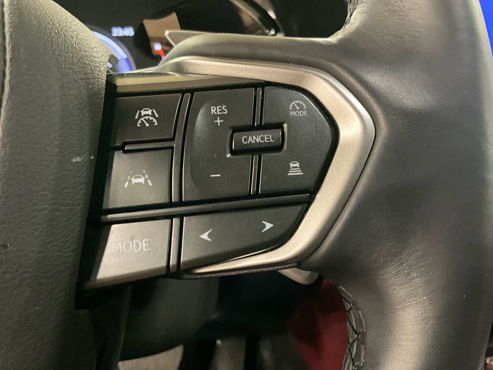 2025 Lexus NX 350h NX 350h