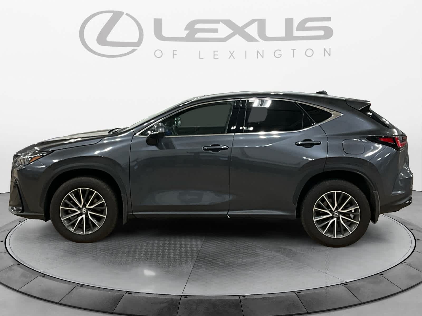 2025 Lexus NX 350h NX 350h