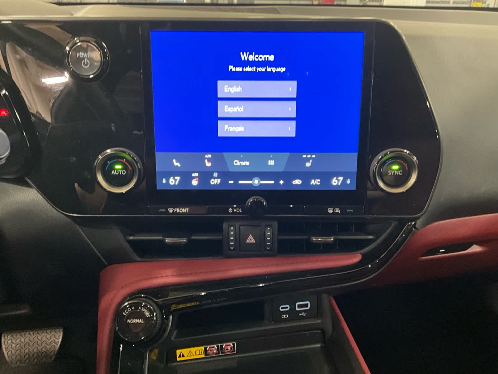 2025 Lexus NX 350h NX 350h