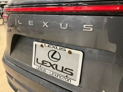 2025 Lexus NX 350h NX 350h