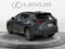 2025 Lexus NX 350h NX 350h
