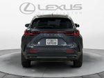 2025 Lexus NX 350h NX 350h