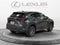 2025 Lexus NX 350h NX 350h