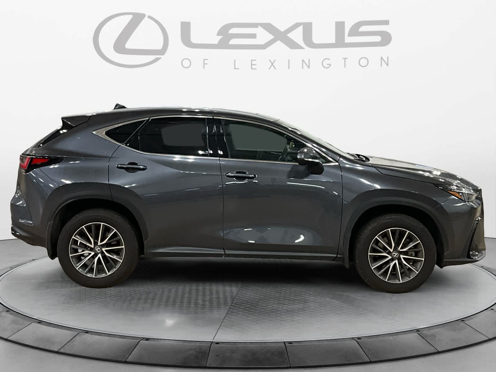 2025 Lexus NX 350h NX 350h