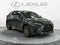 2025 Lexus NX 350h NX 350h