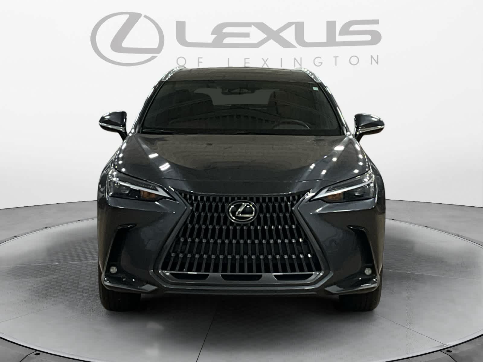 2025 Lexus NX 350h NX 350h