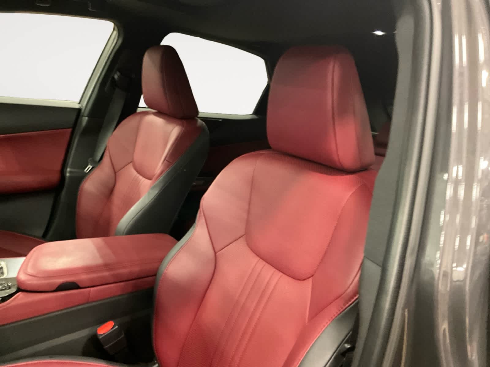 2025 Lexus NX 350h NX 350h