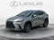 2025 Lexus NX 350h NX 350h