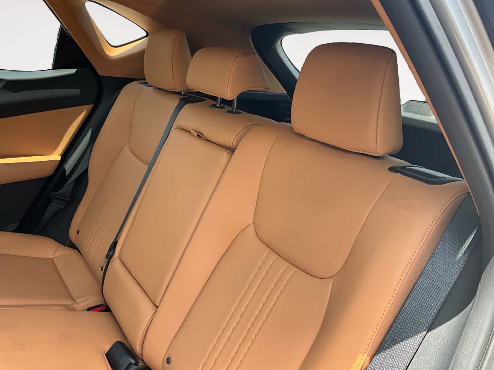 2025 Lexus NX 350h NX 350h