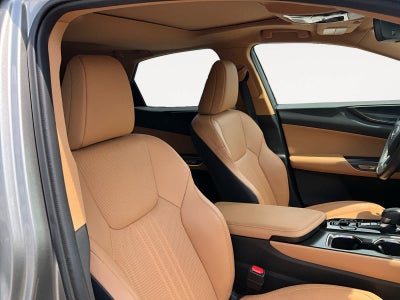 2025 Lexus NX 350h NX 350h