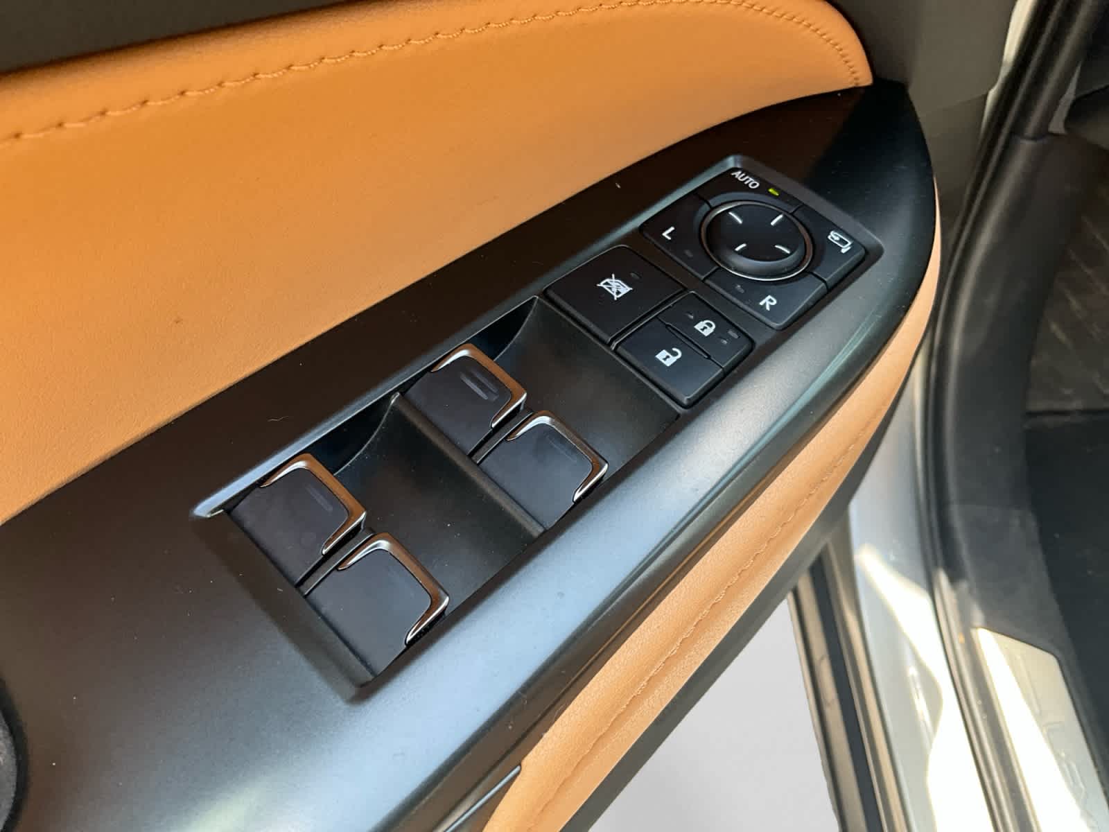 2025 Lexus NX 350h NX 350h