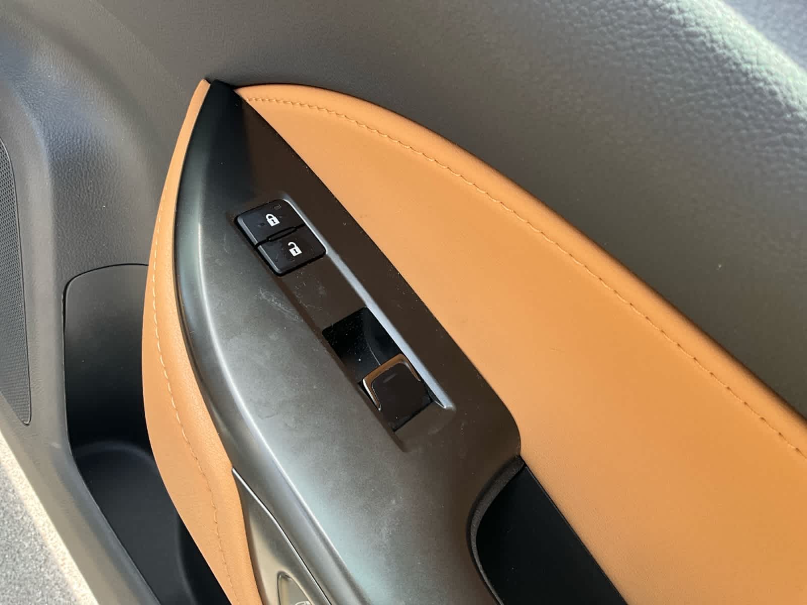 2025 Lexus NX 350h NX 350h