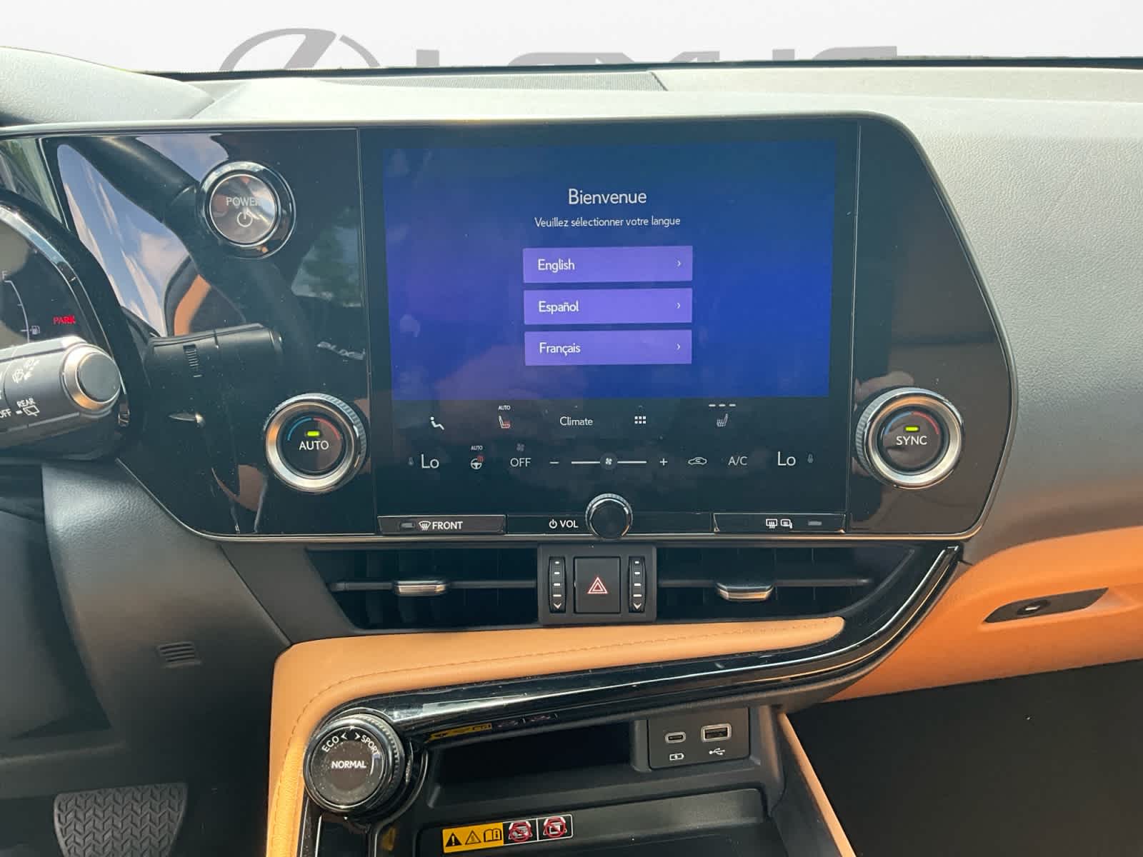 2025 Lexus NX 350h NX 350h