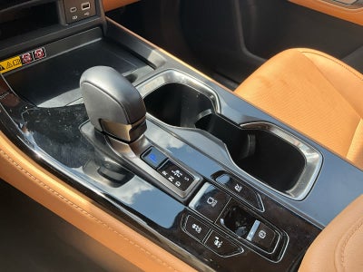 2025 Lexus NX 350h NX 350h