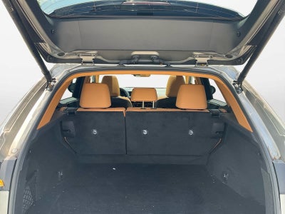 2025 Lexus NX 350h NX 350h