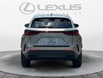 2025 Lexus NX 350h NX 350h