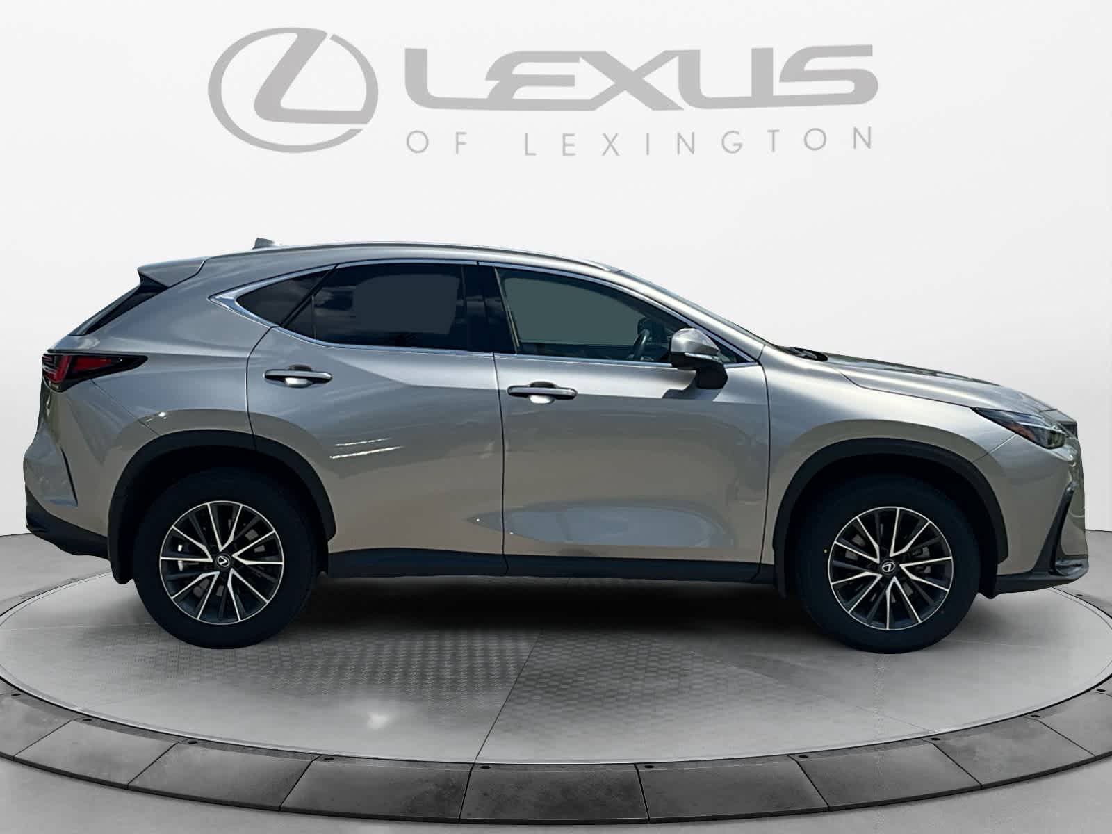 2025 Lexus NX 350h NX 350h