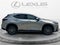 2025 Lexus NX 350h NX 350h