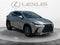 2025 Lexus NX 350h NX 350h