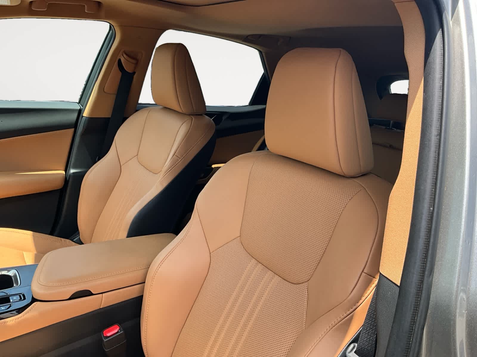 2025 Lexus NX 350h NX 350h