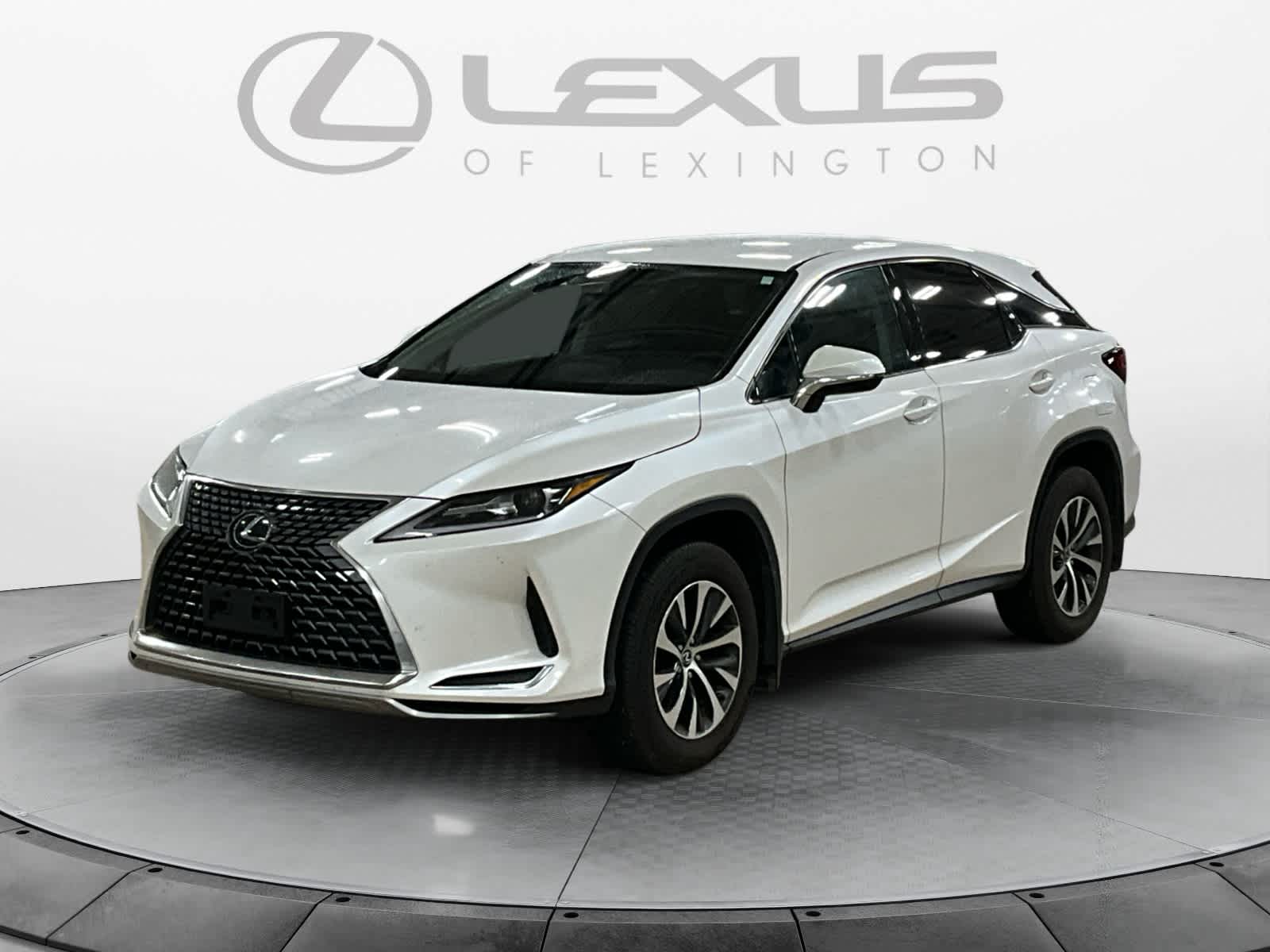 2021 Lexus RX 350 RX 350