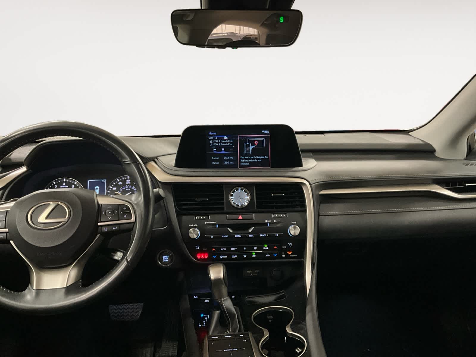 2021 Lexus RX 350 RX 350