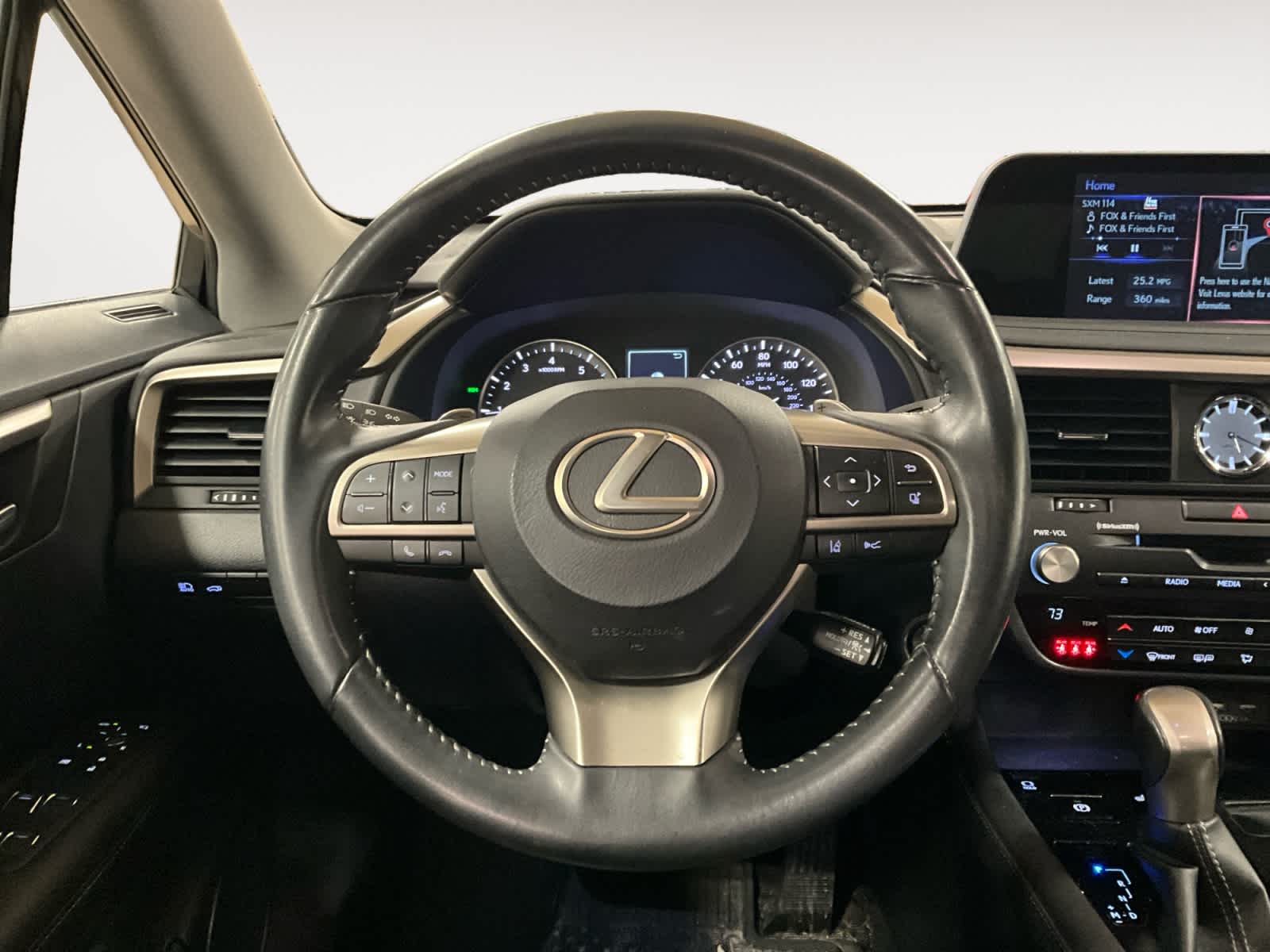 2021 Lexus RX 350 RX 350