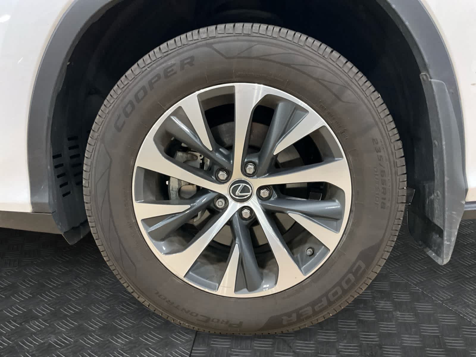 2021 Lexus RX 350 RX 350