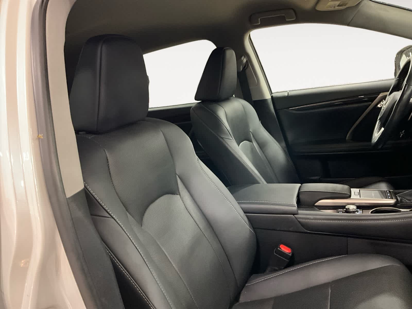 2021 Lexus RX 350 RX 350