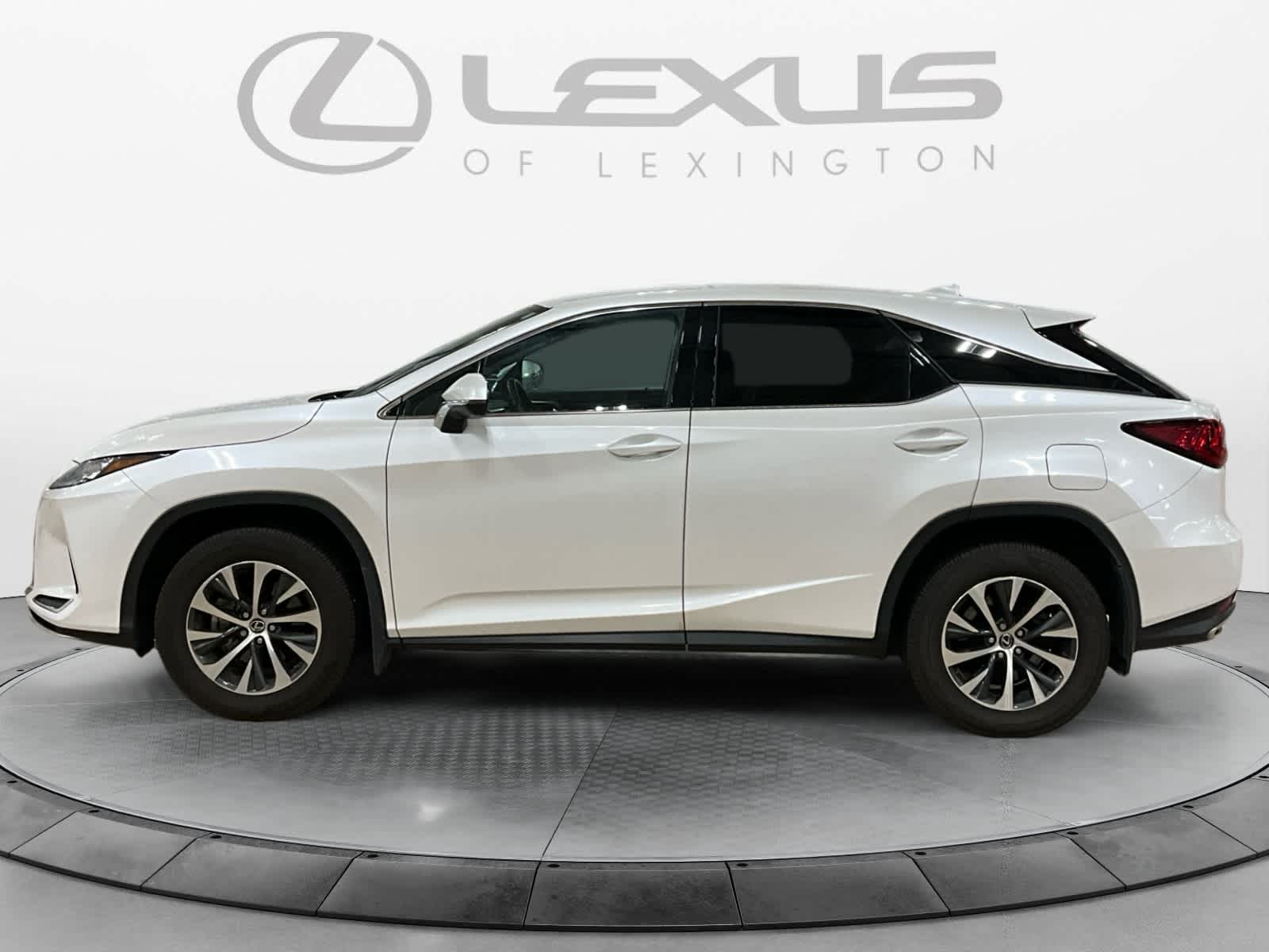 2021 Lexus RX 350 RX 350