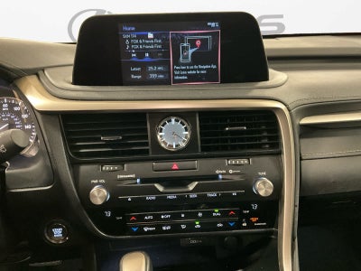 2021 Lexus RX 350 RX 350