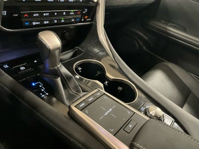 2021 Lexus RX 350 RX 350