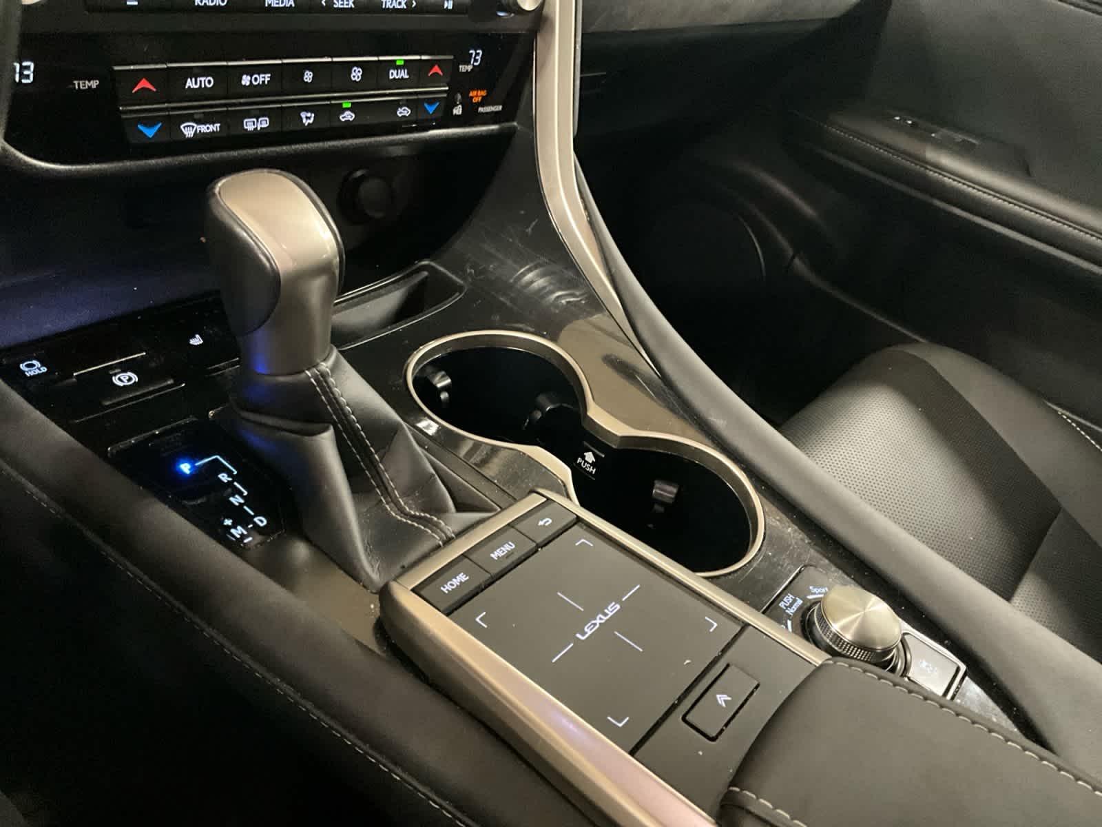 2021 Lexus RX 350 RX 350