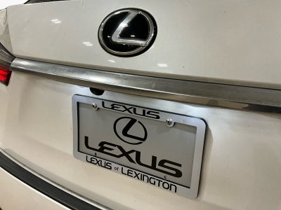 2021 Lexus RX 350 RX 350