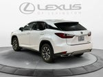 2021 Lexus RX 350 RX 350