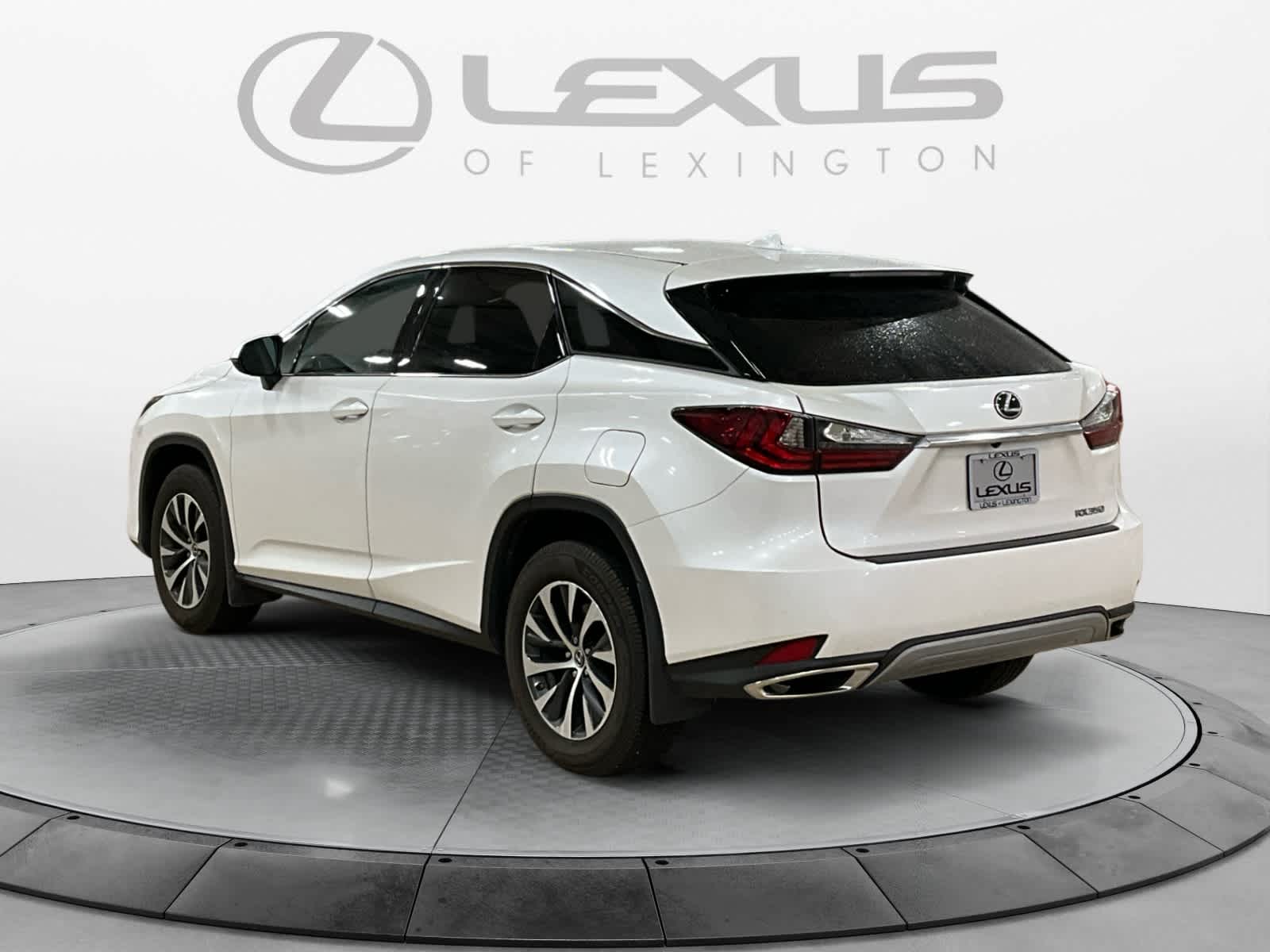 2021 Lexus RX 350 RX 350